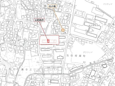 山口県下関市 長府駅30分 マンション「クエストコート長府紺屋町ガーデンテラス」1,371万7,000円の競売物件情報 #4