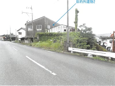 鹿児島県志布志市 志布志駅22分 土地 379万円の競売物件情報 #13