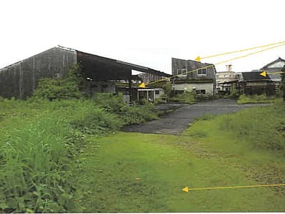 鹿児島県志布志市 志布志駅22分 土地 379万円の競売物件情報 #3