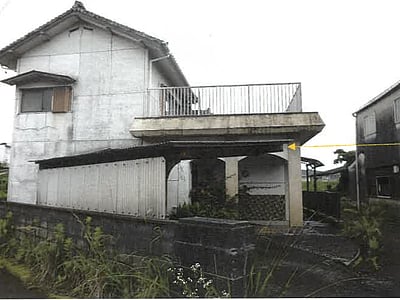 鹿児島県志布志市 志布志駅22分 土地 379万円の競売物件情報 #4