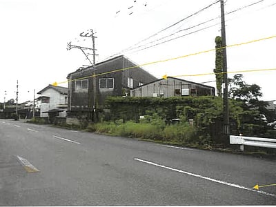 鹿児島県志布志市 志布志駅22分 土地 379万円の競売物件情報 #6