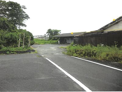 鹿児島県志布志市 志布志駅22分 土地 379万円の競売物件情報 #7