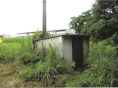 鹿児島県志布志市 志布志駅22分 土地 379万円の競売物件情報 #8