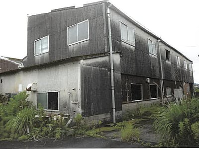 鹿児島県志布志市 志布志駅22分 土地 379万円の競売物件情報 #9