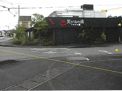 鹿児島県志布志市 志布志駅22分 土地 262万円の競売物件情報 #3