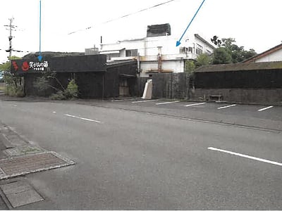 鹿児島県志布志市 志布志駅22分 土地 262万円の競売物件情報 #6
