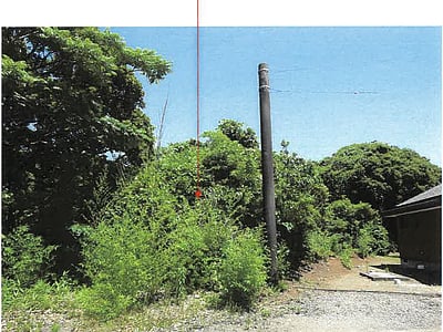 鹿児島県志布志市 志布志駅 土地 25万円の競売物件情報 #2