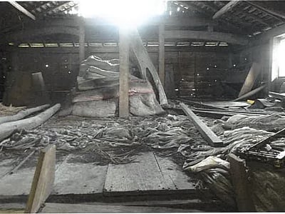 鹿児島県鹿屋市 戸建て 255万円の競売物件情報 #11