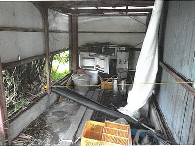 鹿児島県鹿屋市 戸建て 255万円の競売物件情報 #12