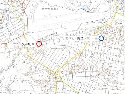鹿児島県鹿屋市 戸建て 255万円の競売物件情報 #13
