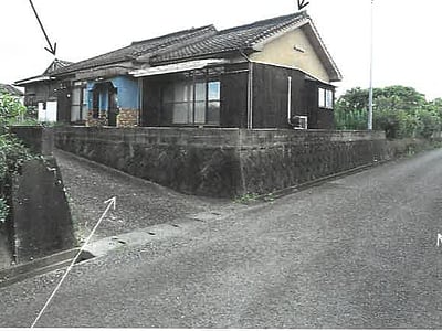 鹿児島県鹿屋市 戸建て 255万円の競売物件情報 #14