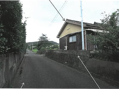 鹿児島県鹿屋市 戸建て 255万円の競売物件情報 #15