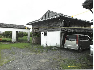 鹿児島県鹿屋市 戸建て 255万円の競売物件情報 #3