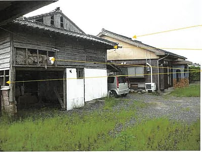 鹿児島県鹿屋市 戸建て 255万円の競売物件情報 #5