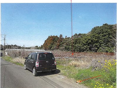 (値下げ) 鹿児島県志布志市 志布志駅 農地 52万8,000円の競売物件情報 #1