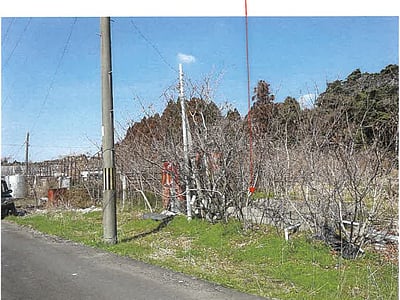 (値下げ) 鹿児島県志布志市 志布志駅 農地 52万8,000円の競売物件情報 #4