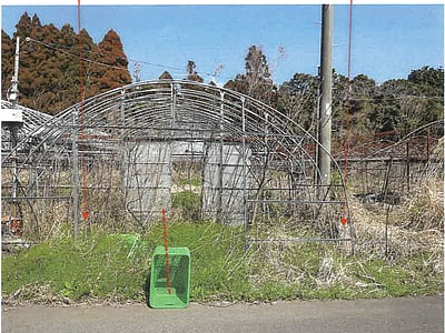 (値下げ) 鹿児島県志布志市 志布志駅 農地 52万8,000円の競売物件情報 #8