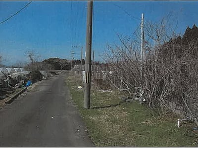 (値下げ) 鹿児島県志布志市 志布志駅 農地 52万8,000円の競売物件情報 #9