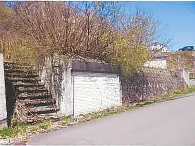(値下げ) 北海道函館市 湯の川駅18分 土地 102万円の競売物件情報 #1