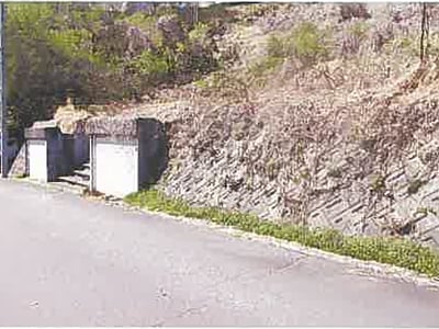 (値下げ) 北海道函館市 湯の川駅19分 土地 86万円の競売物件情報 #1
