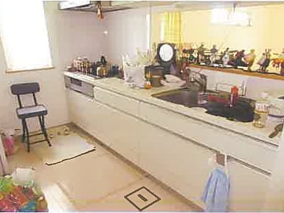 北海道北斗市 新函館北斗駅 戸建て 606万円の競売物件情報 #4