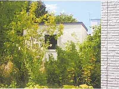 北海道北斗市 新函館北斗駅 戸建て 606万円の競売物件情報 #9