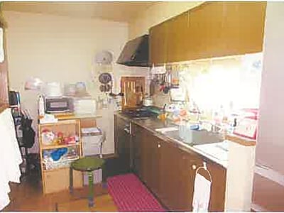 北海道亀田郡七飯町 大中山駅10分 戸建て 522万円の競売物件情報 #3