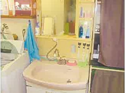 北海道亀田郡七飯町 大中山駅10分 戸建て 522万円の競売物件情報 #4