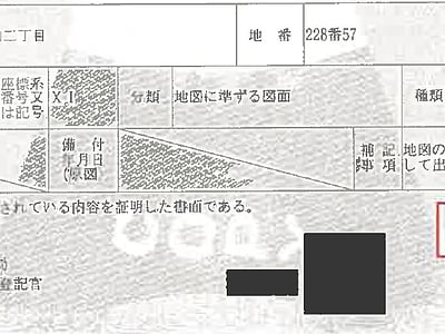 北海道亀田郡七飯町 大中山駅10分 戸建て 522万円の競売物件情報 #8