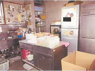 北海道函館市 函館アリーナ前駅5分 戸建て 2,703万円の競売物件情報 #14