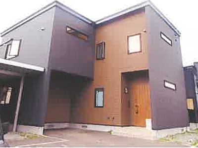 北海道函館市 函館アリーナ前駅5分 戸建て 2,703万円の競売物件情報 #17