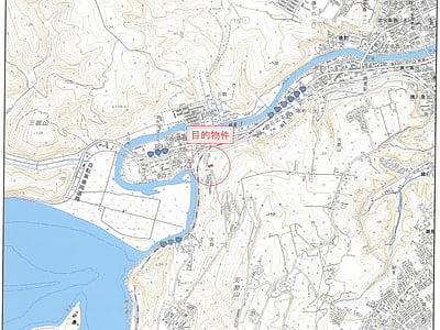 北海道網走市 網走駅24分 土地 4万円の競売物件情報 #3