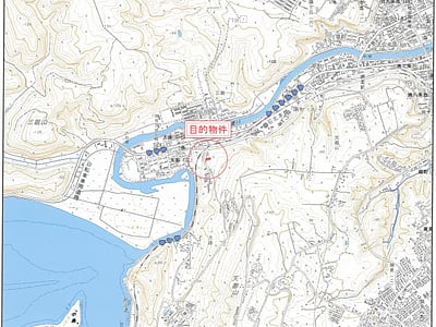 北海道網走市 網走駅24分 土地 4万円の競売物件情報 #3