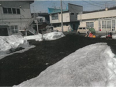 北海道網走市 網走駅23分 土地 64万円の競売物件情報 #2