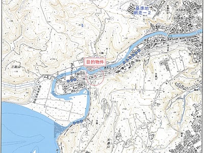 北海道網走市 網走駅23分 土地 64万円の競売物件情報 #4
