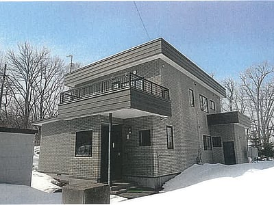 北海道網走市 網走駅26分 戸建て 161万円の競売物件情報 #1