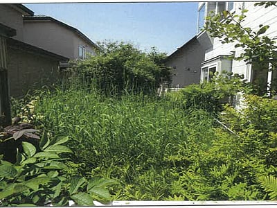 北海道釧路市 東釧路駅 戸建て 420万円の競売物件情報 #20