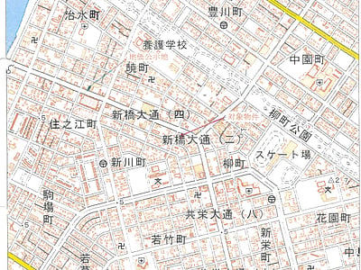 北海道釧路市 釧路駅19分 戸建て 711万円の競売物件情報 #14