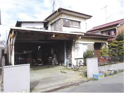 群馬県館林市 茂林寺前駅19分 戸建て 178万円の競売物件情報 #1