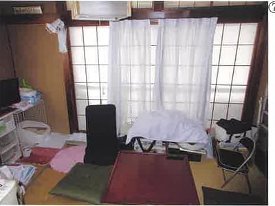群馬県館林市 茂林寺前駅19分 戸建て 178万円の競売物件情報 #7