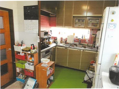 神奈川県横浜市栄区 本郷台駅7分 戸建て 1,202万円の競売物件情報 #4