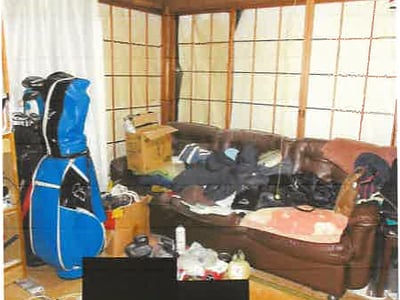 神奈川県横浜市栄区 本郷台駅7分 戸建て 1,202万円の競売物件情報 #6