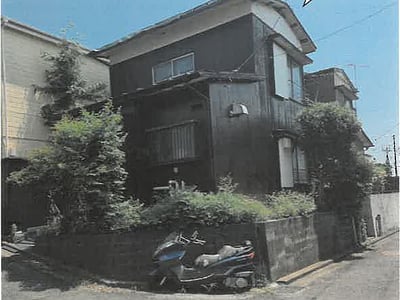 神奈川県横浜市泉区 下飯田駅12分 戸建て 192万円の競売物件情報 #1