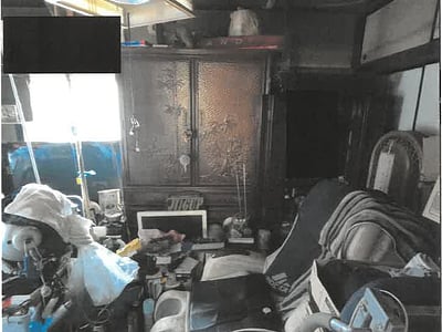 神奈川県横浜市泉区 下飯田駅12分 戸建て 192万円の競売物件情報 #2