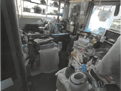 神奈川県横浜市泉区 下飯田駅12分 戸建て 192万円の競売物件情報 #3
