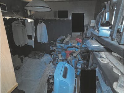 神奈川県横浜市泉区 下飯田駅12分 戸建て 192万円の競売物件情報 #5
