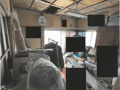 神奈川県横浜市泉区 下飯田駅12分 戸建て 192万円の競売物件情報 #6