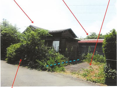 神奈川県横浜市青葉区 こどもの国駅7分 戸建て 3,470万円の競売物件情報 #1