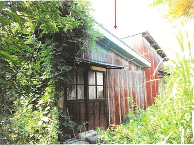 神奈川県横浜市青葉区 こどもの国駅7分 戸建て 3,470万円の競売物件情報 #2