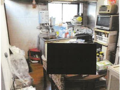 神奈川県横浜市青葉区 こどもの国駅7分 戸建て 3,470万円の競売物件情報 #6